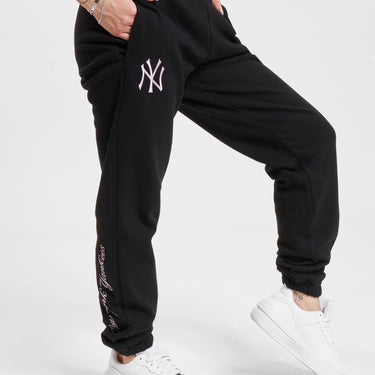 New era jogger PANTALONE