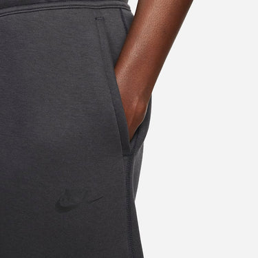 Nike pantalone tech grigio topo