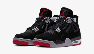 Jordan 4 retro gs