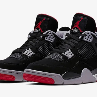 Jordan 4 retro gs