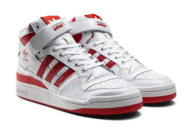 Adidas forum mid