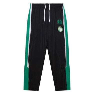 mitchell & ness pantalone