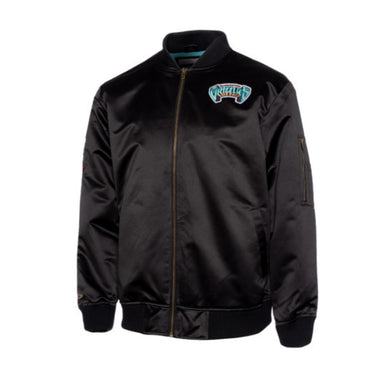 MITCHELL & NESS NBA LIGHTWEIGHT SATIN BO