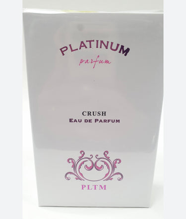 Profumo platinum crush