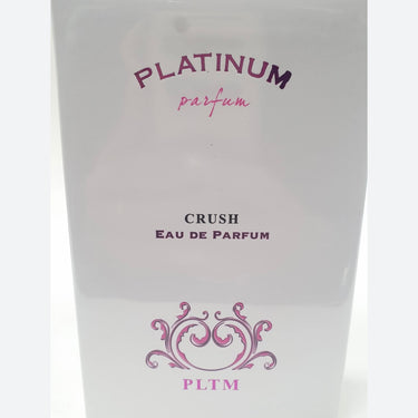 Profumo platinum crush