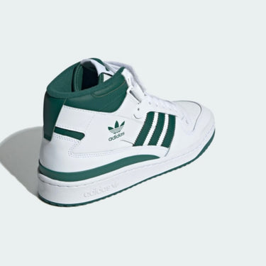 Adidas forum mid