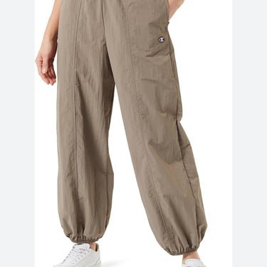 ELASTIC CUFF PANTS