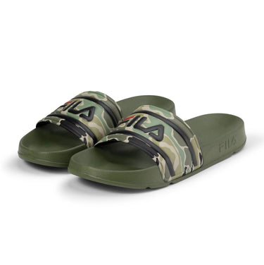 FILA MORRO BAY P SLIPPER ciabatte