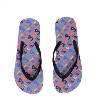 FILA TROY LOGO SLIPPER WMN ciabatte