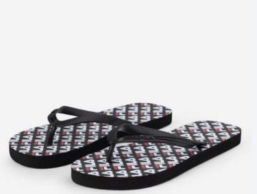 FILA TROY LOGO SLIPPER WMN ciabatte