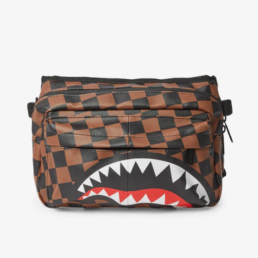 SPRAYGROUND HANGOVER CARGO CROSSBODY