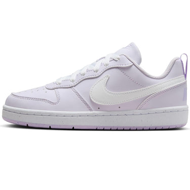 Nike court borough low recraft gs