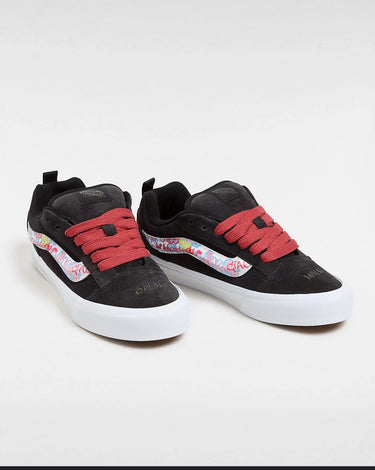 Vans knu skool