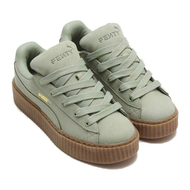 Puma creeper phatty nubuck