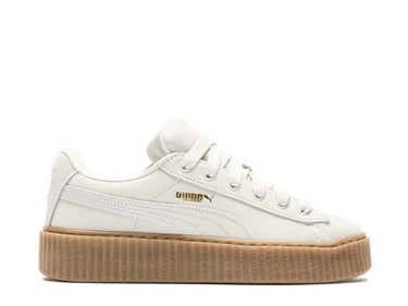 Puma creeper phatty nubuck