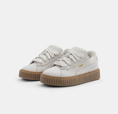 Puma creeper phatty nubuck