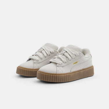 Puma creeper phatty nubuck