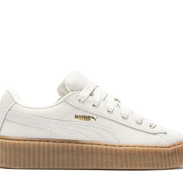 Puma creeper phatty nubuck