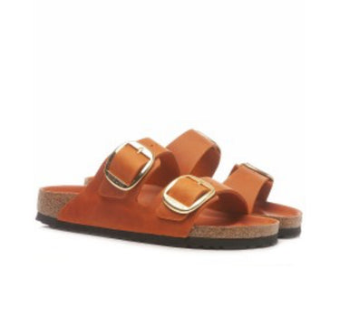 Birkenstock arizona big buckle