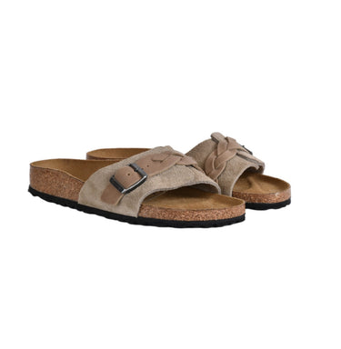 Birkenstock oita braided