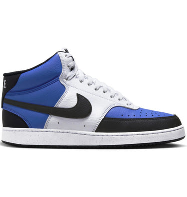 Nike court vision mid