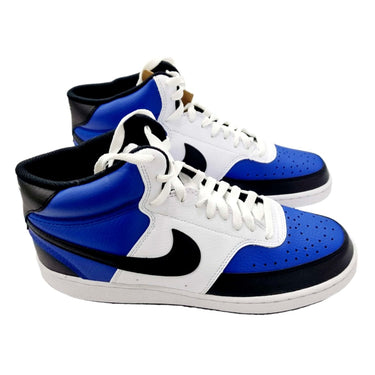 Nike court vision mid