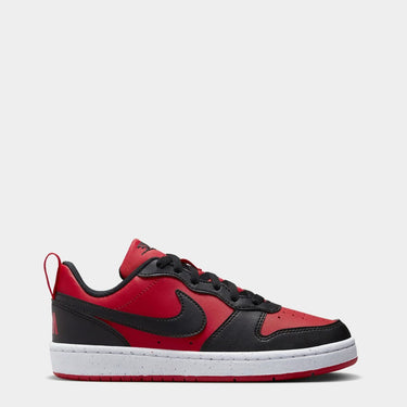 Nike court borough low recraft gs