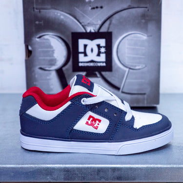 DC BOY'S SHOES PURE - DC kids