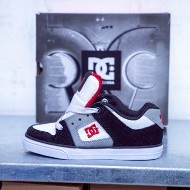 DC BOY'S SHOES PURE - kids