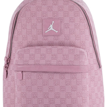 JAM MONOGRAM ZAINO JORDAN