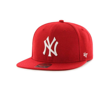 '47 CAPPELLINO KIDS CAPTAIN NEW YORK YAN