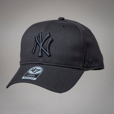 '47 CAPPELLINO RAISED BASIC NEW YORK YAN