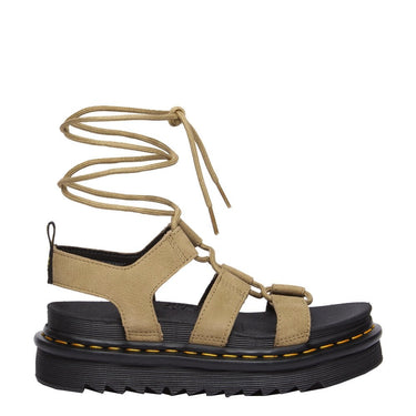 Dr martens nartilla savannah tan sandalo