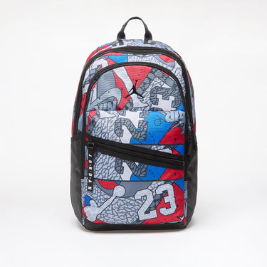 JAM AIR PATROL BACKPACK ZAINO