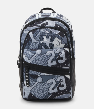 JAM AIR PATROL BACKPACK ZAINO