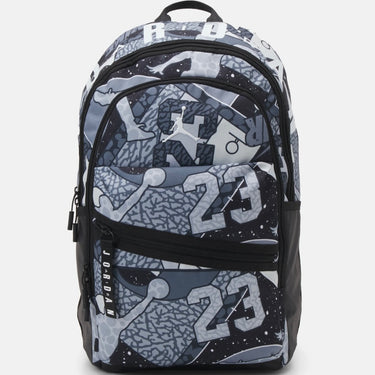 JAM AIR PATROL BACKPACK ZAINO