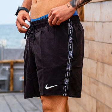 NIKE LOGO TAPE