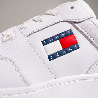 tommy jeans retro basket