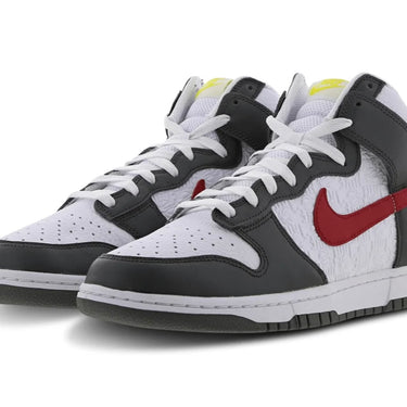 Nike dunk hi retro