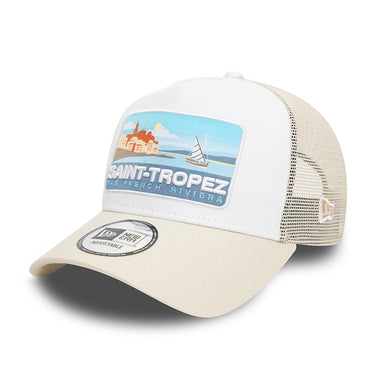New era cap saint tropez