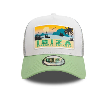 New era cap ibiza