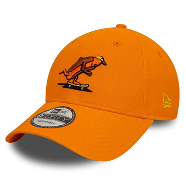 New era cap new york hot dog