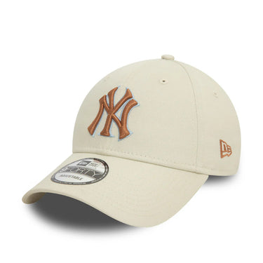 new era cap world series