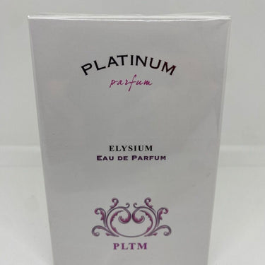 Profumo platinum elysium