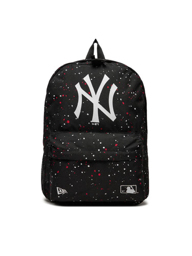 new era zaino pittura