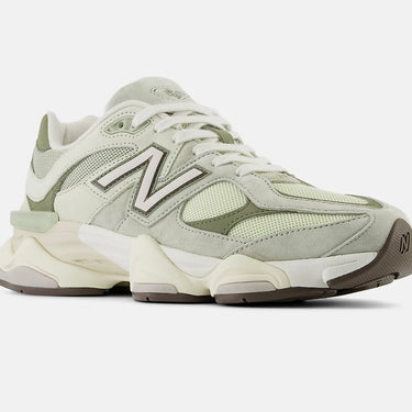 New Balance 9060 verde