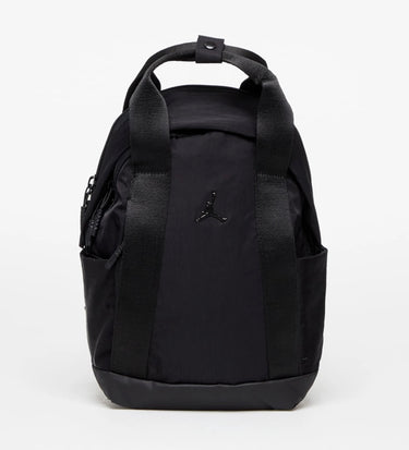 Jordan zaino alpha mini