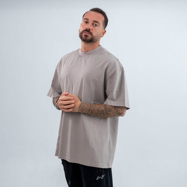 Pechino t shirt basic straccio