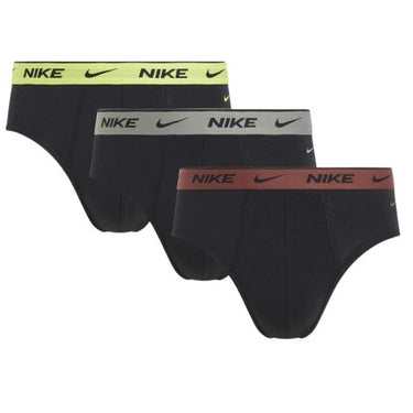 Nike slip 3 pk