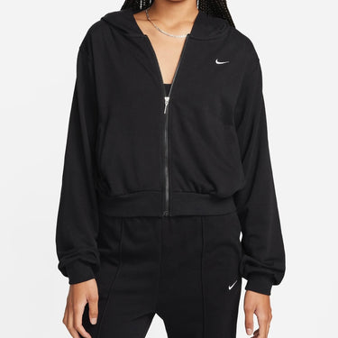 Nike felpa con zip